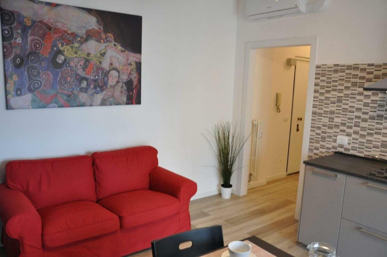 Milano Easy Apartment San Donato Milanese Bagian luar foto
