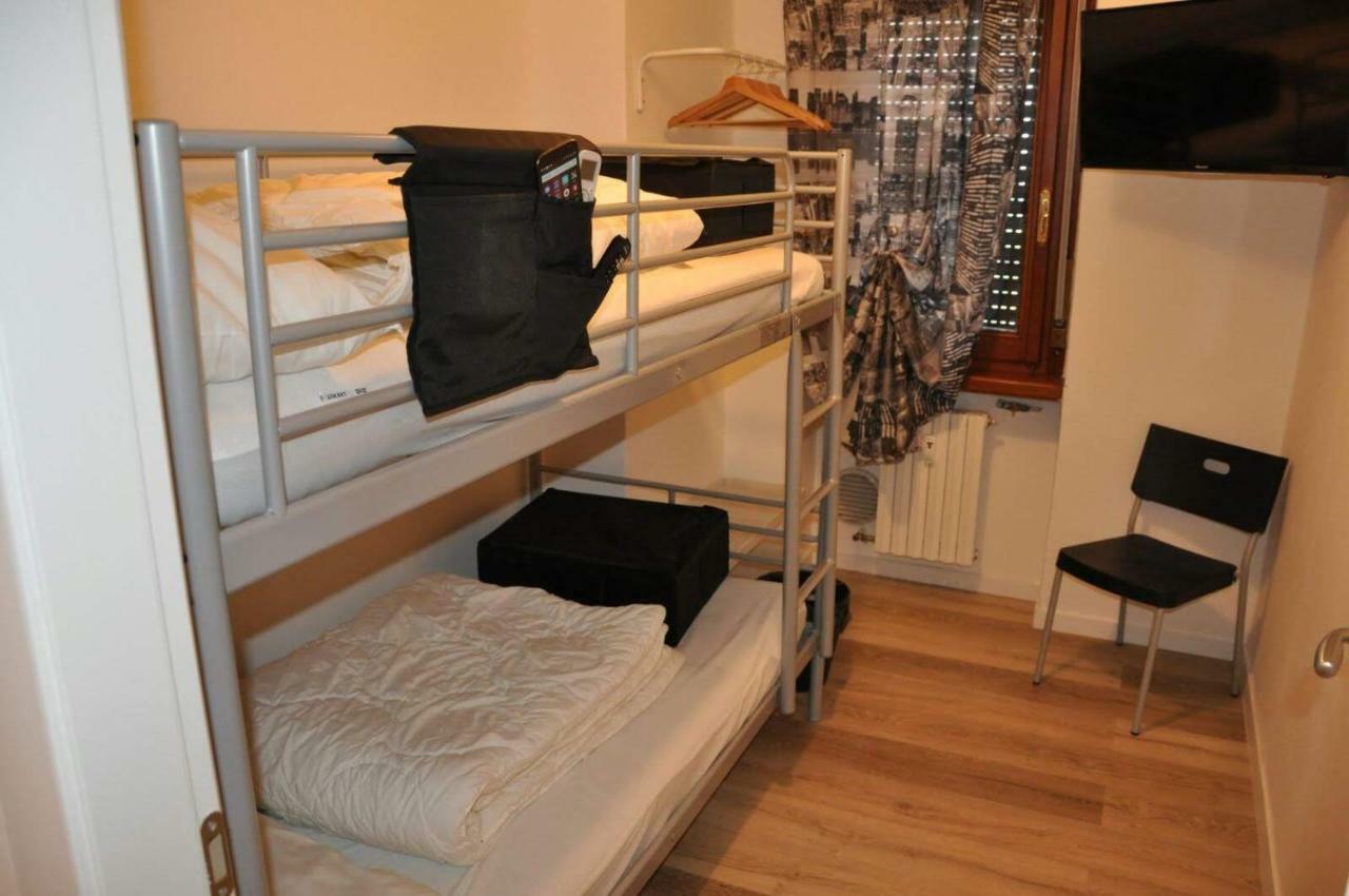 Milano Easy Apartment San Donato Milanese Bagian luar foto