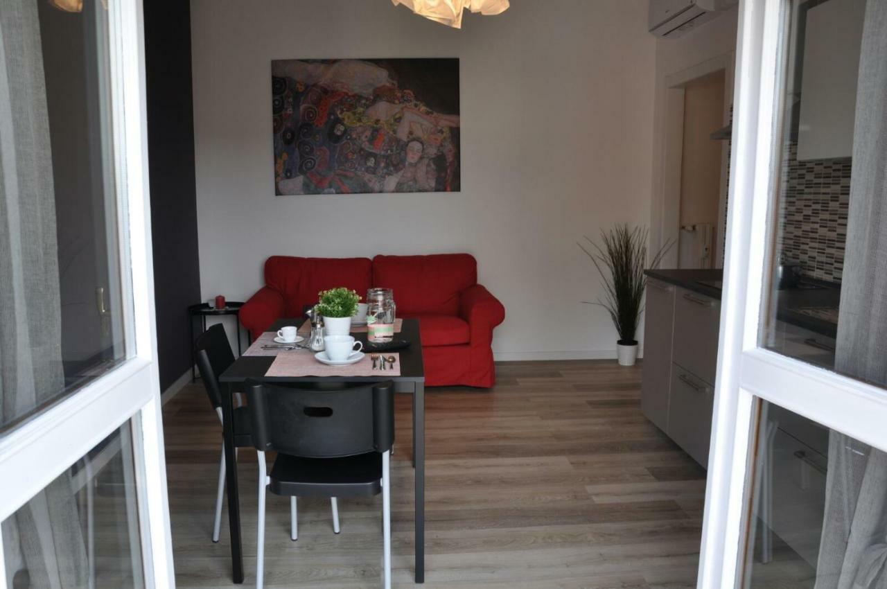 Milano Easy Apartment San Donato Milanese Bagian luar foto